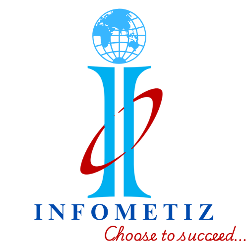 INFOMETIZ logo